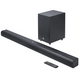 Саундбар JBL Cinema SB550 (JBLSB550BLKEP)
