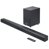 Саундбар JBL Cinema SB550 (JBLSB550BLKEP)