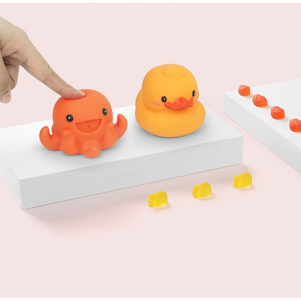 Дитячий набір для купання Beiens Морські жителі (BT0057)