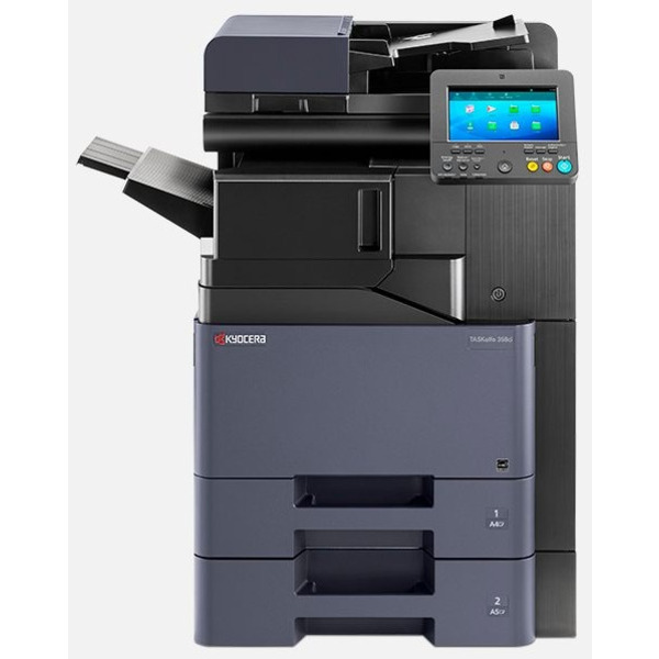 Багатофункціональний пристрій KYOCERA TASKalfa 1102V43NL0