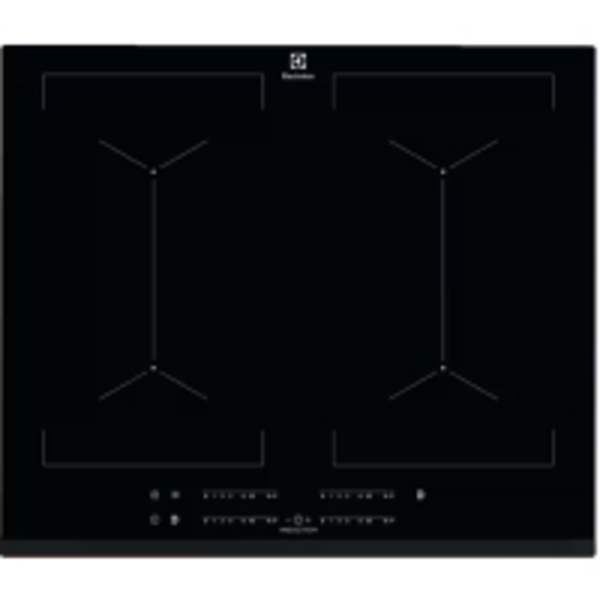 Вбуд. поверхня ELECTROLUX CIV644