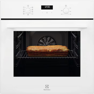 Вбуд. духовка ELECTROLUX EOF5F50BV