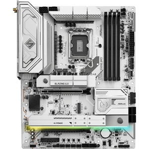 Материнская плата ASRock Z890 Steel Legend WiFi Socket 1851