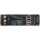 Материнская плата ASRock Z890 LiveMixer WiFi Socket 1851
