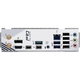 Материнская плата ASRock Z890 Pro RS WiFi White Socket 1851
