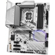 Материнская плата ASRock Z890 Pro RS WiFi White Socket 1851