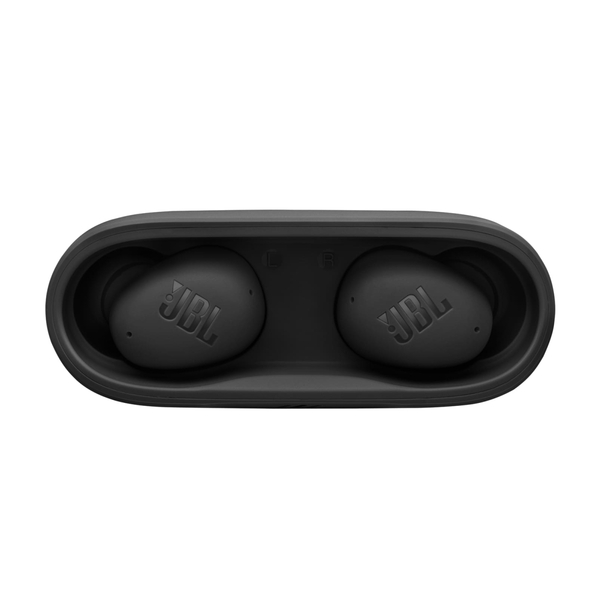 Навушники JBL Wave Buds 2 Black (JBLWBUDS2BLK)