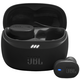 Bluetooth-гарнитура JBL Tune Buds 2 Black (JBLTBUDS2BLK)