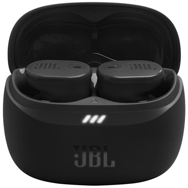 Навушники JBL Tune Buds 2 Black (JBLTBUDS2BLK)