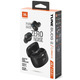 Bluetooth-гарнитура JBL Tune Buds 2 Black (JBLTBUDS2BLK)