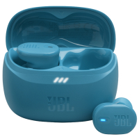 Навушники JBL Tune Buds 2 Turquoise (JBLTBUDS2TQE)