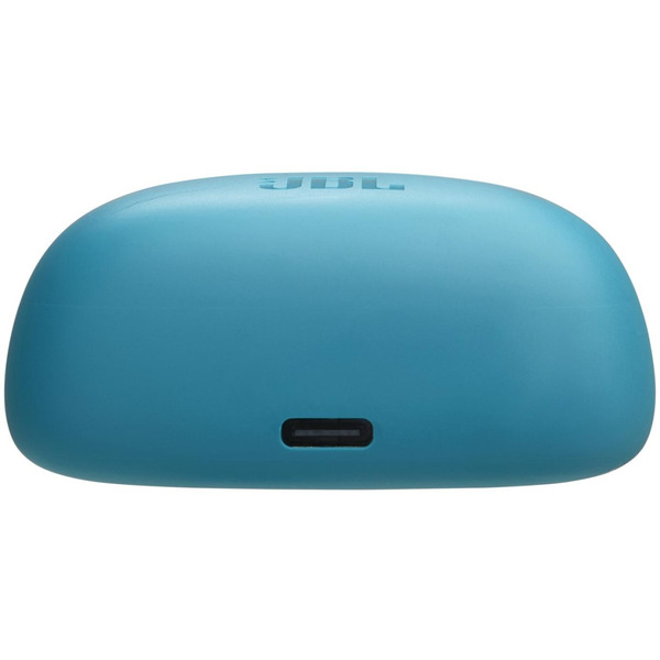 Bluetooth-гарнитура JBL Tune Buds 2 Turquoise (JBLTBUDS2TQE)