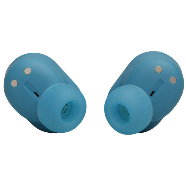 Bluetooth-гарнитура JBL Tune Buds 2 Turquoise (JBLTBUDS2TQE)