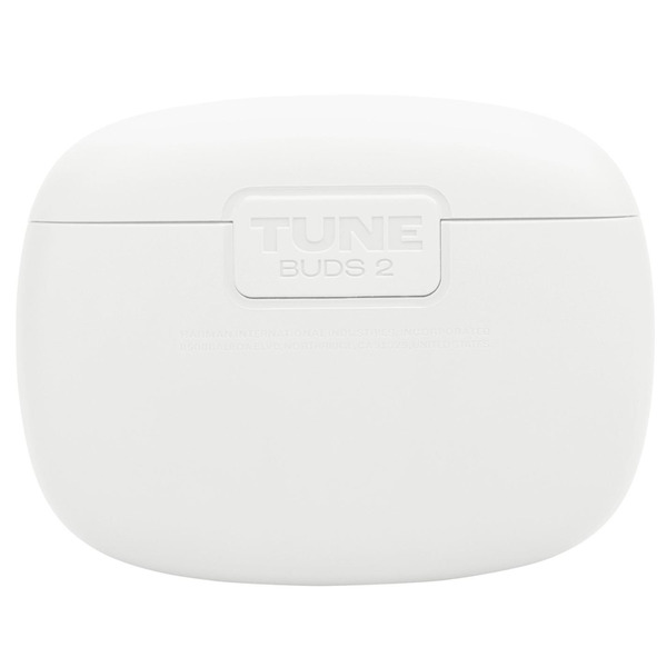 Навушники JBL Tune Buds 2 White (JBLTBUDS2WHT)