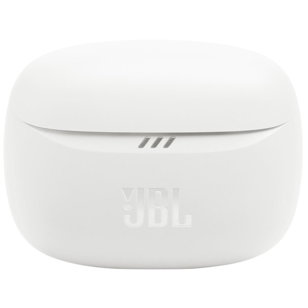 Навушники JBL Tune Buds 2 White (JBLTBUDS2WHT)