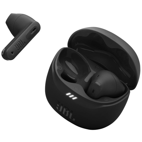 Навушники JBL Tune Flex 2 Black (JBLTFLEX2BLK)