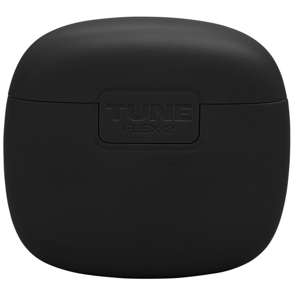 Навушники JBL Tune Flex 2 Black (JBLTFLEX2BLK)