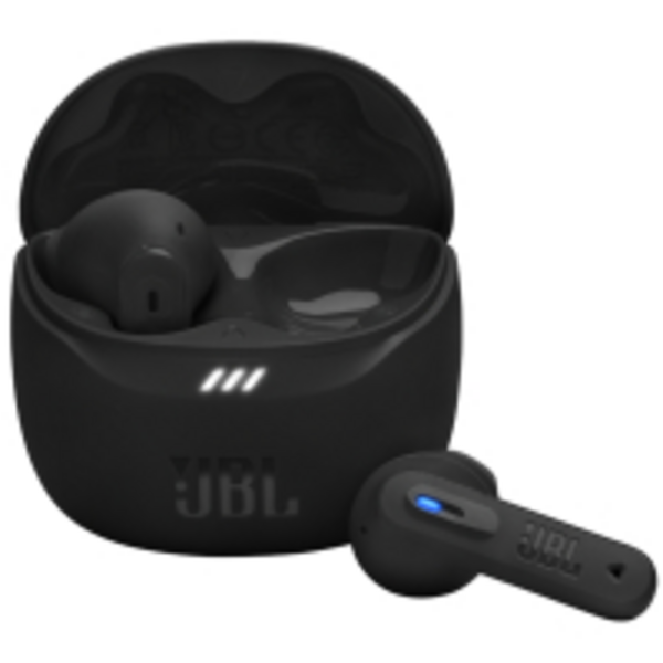 Навушники JBL Tune Flex 2 Black (JBLTFLEX2BLK)