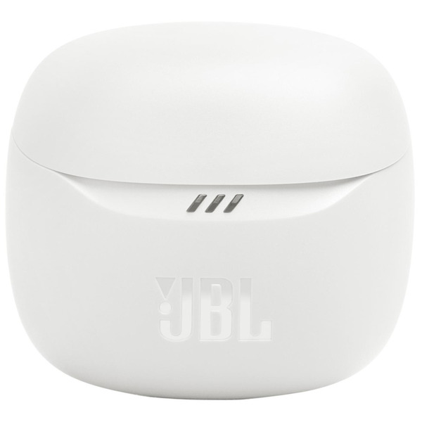Наушники JBL Tune Flex 2 White (JBLTFLEX2WHT)