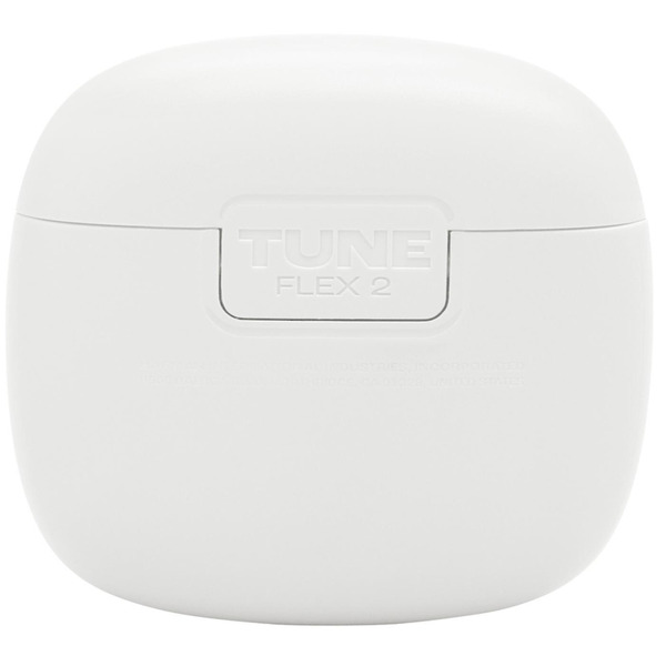 Наушники JBL Tune Flex 2 White (JBLTFLEX2WHT)