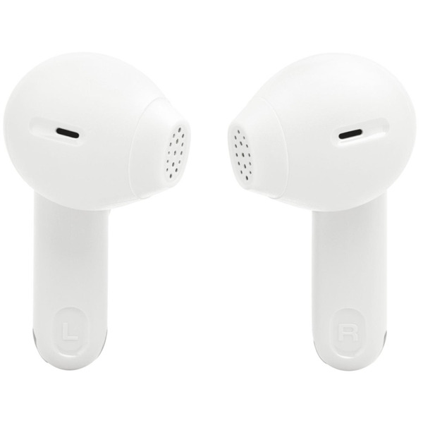 Наушники JBL Tune Flex 2 White (JBLTFLEX2WHT)