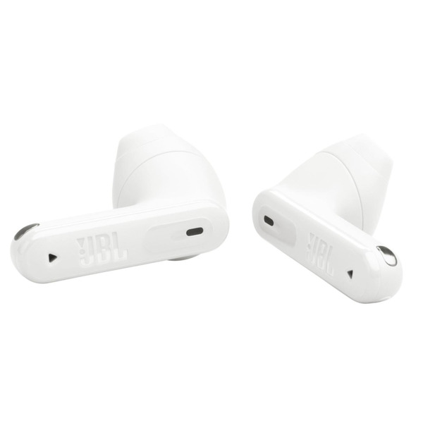 Наушники JBL Tune Flex 2 White (JBLTFLEX2WHT)