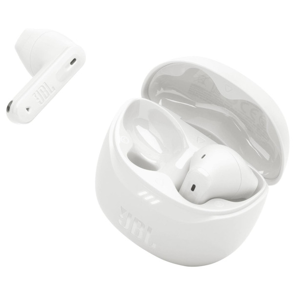 Наушники JBL Tune Flex 2 White (JBLTFLEX2WHT)