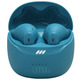 Bluetooth-гарнитура JBL Tune Flex 2 Turquoise (JBLTFLEX2TQE)