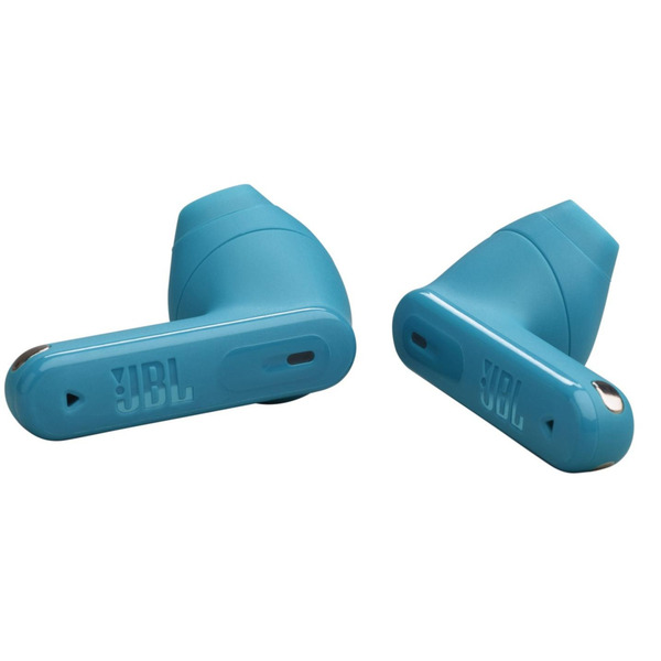 Навушники JBL Tune Flex 2 Turquoise (JBLTFLEX2TQE)