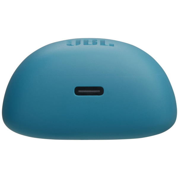 Навушники JBL Tune Flex 2 Turquoise (JBLTFLEX2TQE)