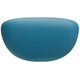 Bluetooth-гарнитура JBL Tune Flex 2 Turquoise (JBLTFLEX2TQE)
