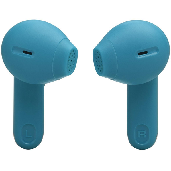 Навушники JBL Tune Flex 2 Turquoise (JBLTFLEX2TQE)