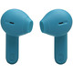 Bluetooth-гарнитура JBL Tune Flex 2 Turquoise (JBLTFLEX2TQE)