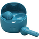 Bluetooth-гарнитура JBL Tune Flex 2 Turquoise (JBLTFLEX2TQE)