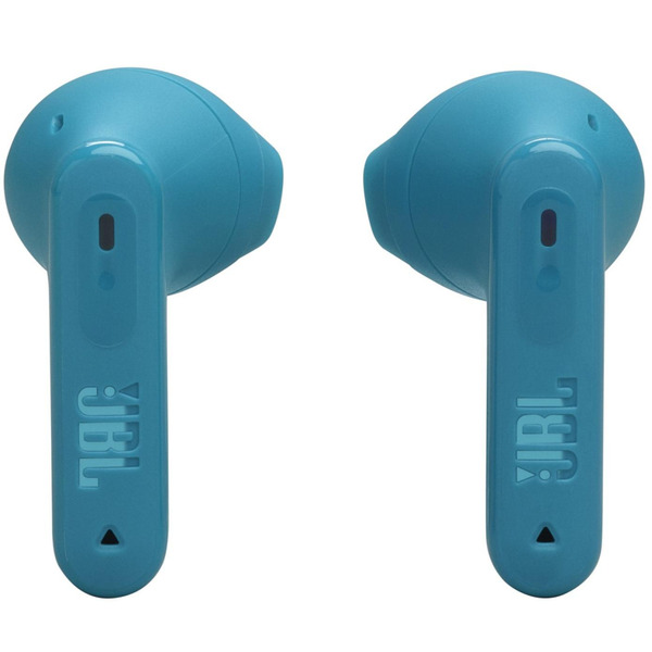 Навушники JBL Tune Flex 2 Turquoise (JBLTFLEX2TQE)