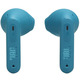 Bluetooth-гарнитура JBL Tune Flex 2 Turquoise (JBLTFLEX2TQE)