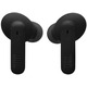 Bluetooth-гарнитура JBL Wave Beam 2 Black (JBLWBEAM2BLK)