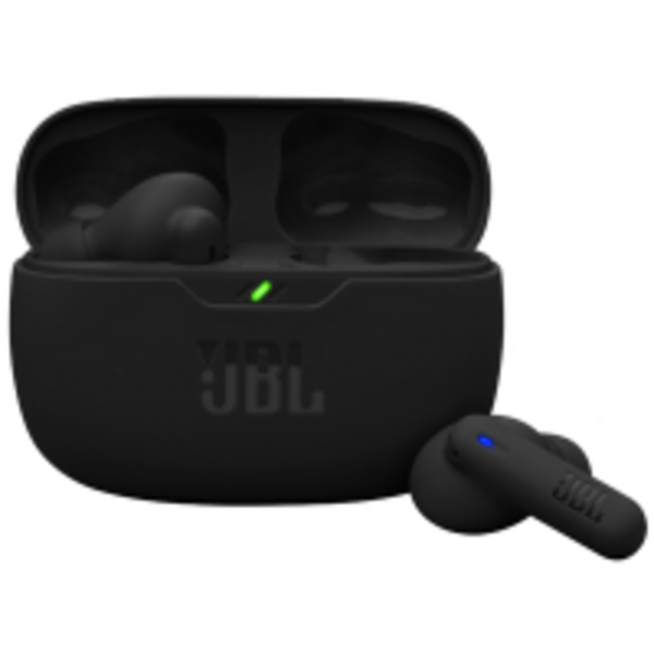 Навушники JBL Wave Beam 2 Black (JBLWBEAM2BLK)