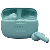 Навушники JBL Wave Beam 2 Blue (JBLWBEAM2BLU)