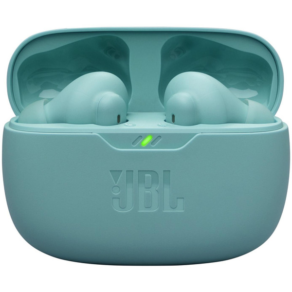 Bluetooth-гарнитура JBL Wave Beam 2 Blue (JBLWBEAM2BLU)