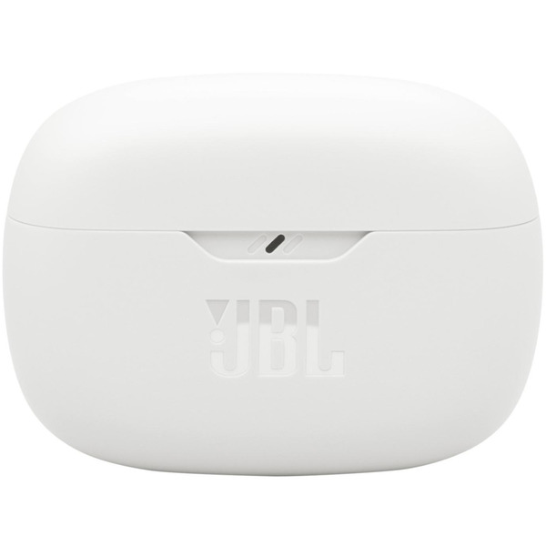 Навушники JBL Wave Beam 2 White (JBLWBEAM2WHT)