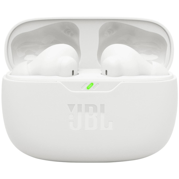 Навушники JBL Wave Beam 2 White (JBLWBEAM2WHT)