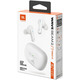 Bluetooth-гарнитура JBL Wave Beam 2 White (JBLWBEAM2WHT)