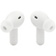 Bluetooth-гарнитура JBL Wave Beam 2 White (JBLWBEAM2WHT)