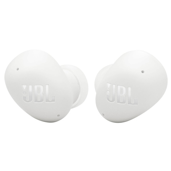 Bluetooth-гарнитура JBL Wave Buds 2 White (JBLWBUDS2WHT)