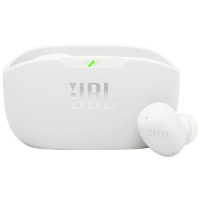Навушники JBL Wave Buds 2 White (JBLWBUDS2WHT)