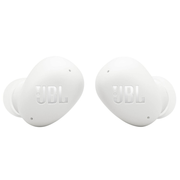 Bluetooth-гарнитура JBL Wave Buds 2 White (JBLWBUDS2WHT)