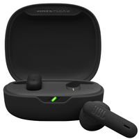 Навушники JBL Wave Flex 2 Black (JBLWFLEX2BLK)