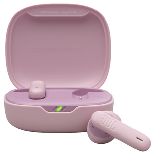Навушники JBL Wave Flex 2 Pink (JBLWFLEX2PIK)