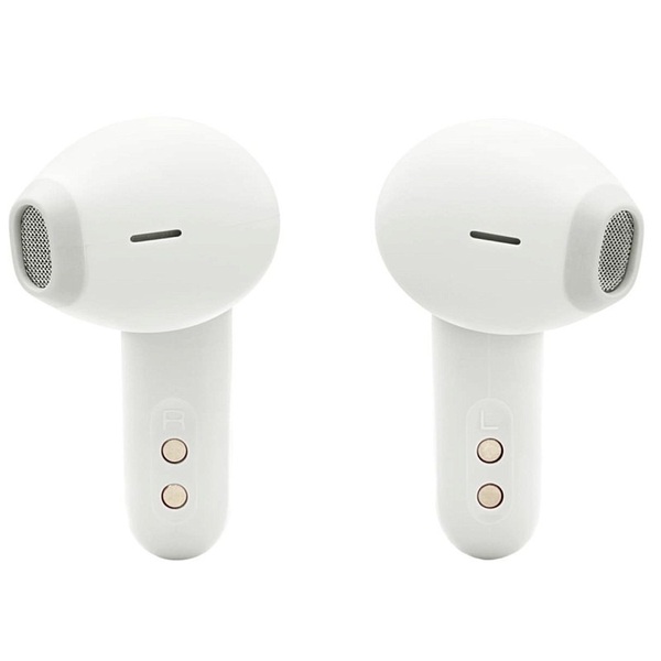 Навушники JBL Wave Flex 2 White (JBLWFLEX2WHT)